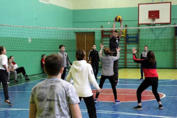 Фотография к новости: Школьница сломала копчик на уроке физкультуры в Петропавловске