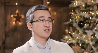 Соцпредприниматель Эмин Аскеров о признании, хейте и планах