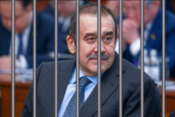 Фотография к новости: Как содержат Масимова в СИЗО, рассказала уполномоченный по правам человека