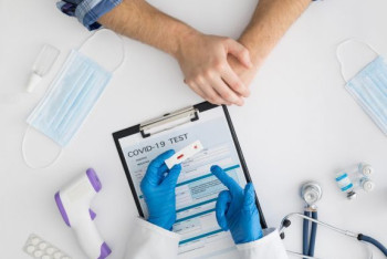 Фотография к новости: Более семи тысяч казахстанцев выздоровели от коронавируса за сутки