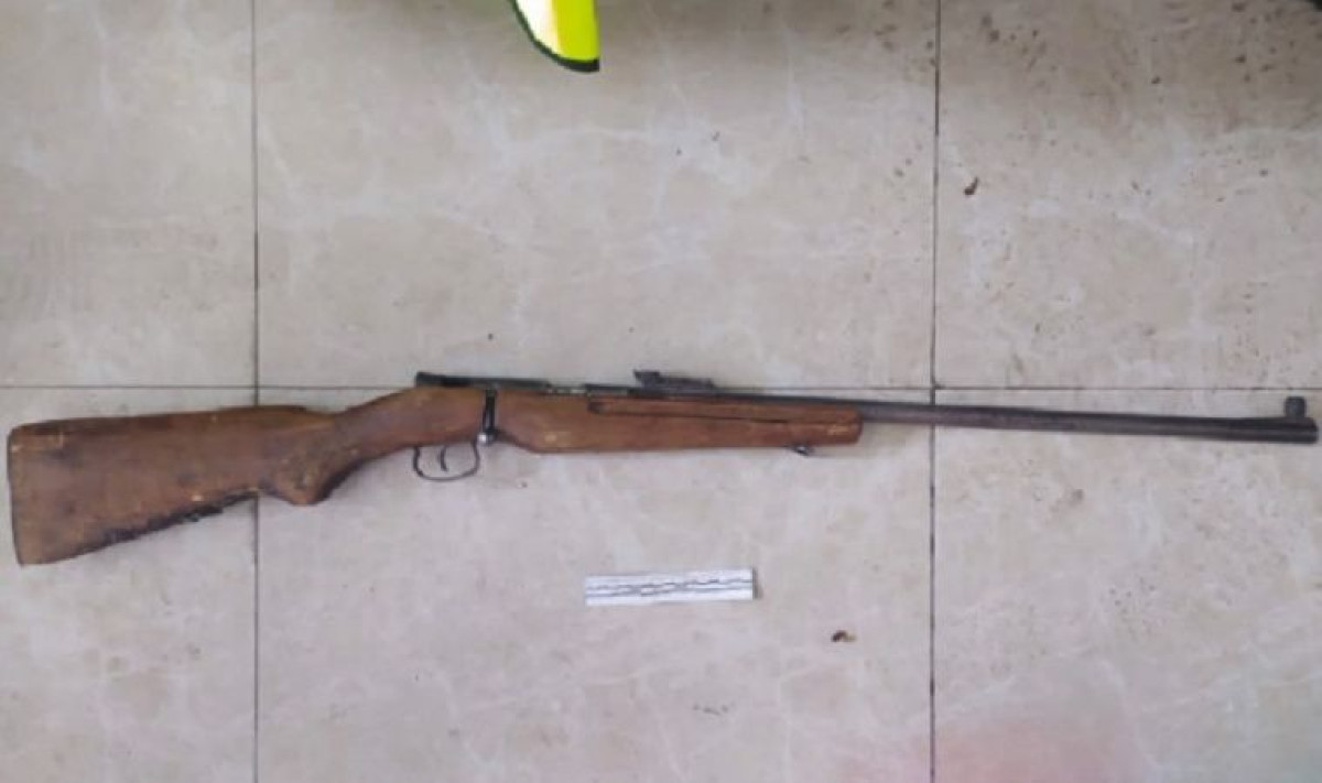 Департамент полиции Нур-Султана