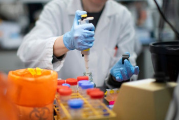 Фотография к новости: 2283 новых случаев коронавируса выявили за сутки в Казахстане