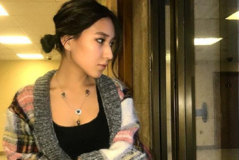 Фотография к новости: Заседание по делу Томирис Байсафы перенесено из-за неявки подозреваемого в суд