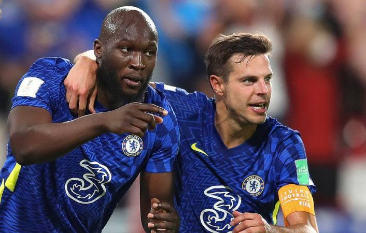 © EPA-EFE/ALI HAIDER