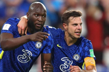 Фотография к новости: Определился победитель клубного чемпионата мира по футболу