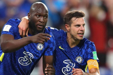 Фотография к новости: Определился победитель клубного чемпионата мира по футболу