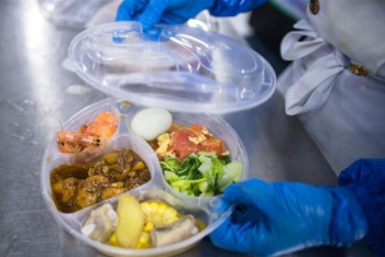 Фотография к новости: Диетолог назвал продукты для быстрого восстановления после коронавируса