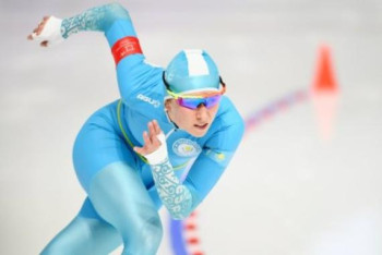 Фотография к новости: Опубликовано расписание выступлений казахстанцев на Олимпиаде 13 февраля