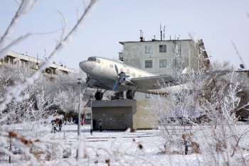 Фотография к новости: Желающих уехать из Байконура россиян расселят в 2022 году - СМИ