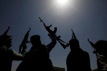 Фотография к новости: Боевики похитили сотрудников ООН в Йемене