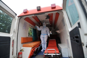 Коронавирусом в мире заразились более 410 млн человек