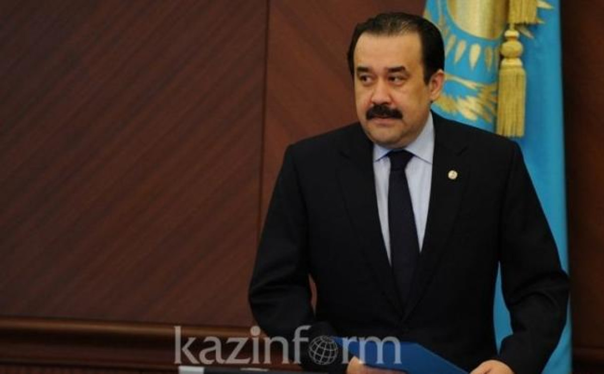 Возможную причастность Масимова к делу ЛРТ прокомментировала прокуратура