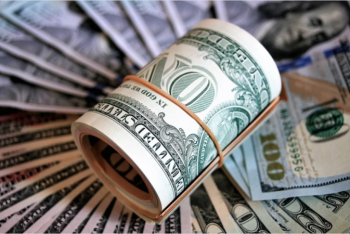 Фотография к новости: Доллар может подешеветь до 420 тенге