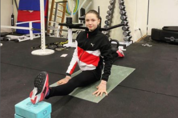 Фотография к новости: Фигуристка Валиева впервые прокомментировала допинг-скандал на Олимпиаде