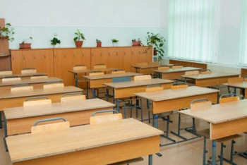 Фотография к новости: Учащихся начальных классов перевели на дистанционку в Нур-Султане и Караганде