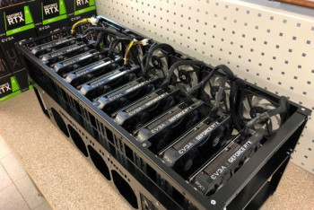 Фотография к новости: Как будут повышать налог майнерам в Казахстане