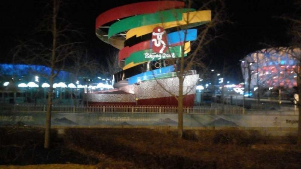 Альберт Ахметов