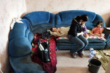 Фотография к новости: "Дети-маугли" в Экибастузе: почему об уязвимых семьях вспоминают только после трагедии