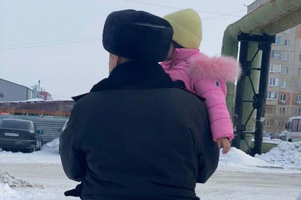 Polisia.kz