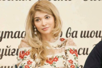 Фотография к новости: В Узбекистан вернут 130 миллионов долларов Гульнары Каримовой