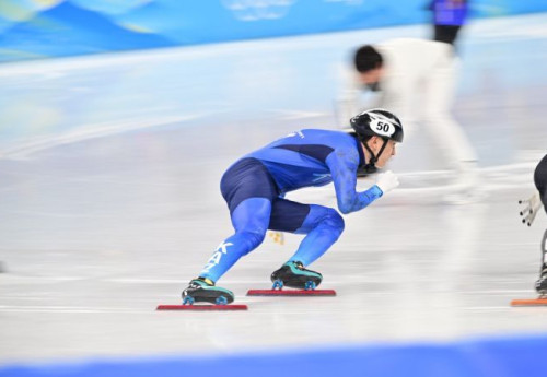 Фотография к новости: Казахстан без медалей на зимней Олимпиаде-2022: В чем реальная причина?