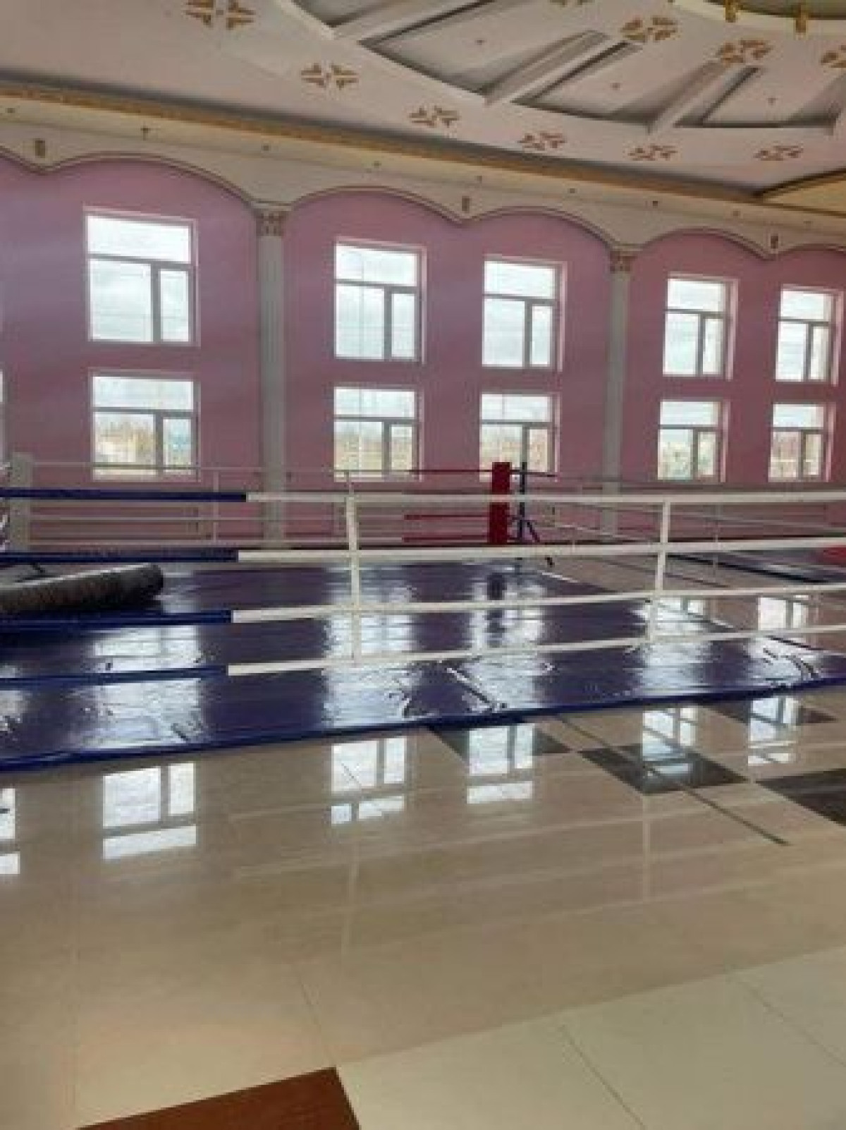 акимата Туркестанской области