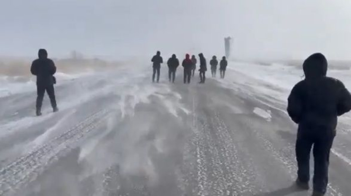 Скриншот с видео