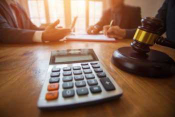 Фотография к новости: Либеральным или жестким получится закон о банкротстве физических лиц?