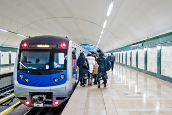 Фотография к новости: "Алматыметрокурылыс" отказалось продолжать строительство подземки