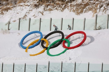 Фотография к новости: Казахстан оказался в лидерах по сумме призовых олимпийцам