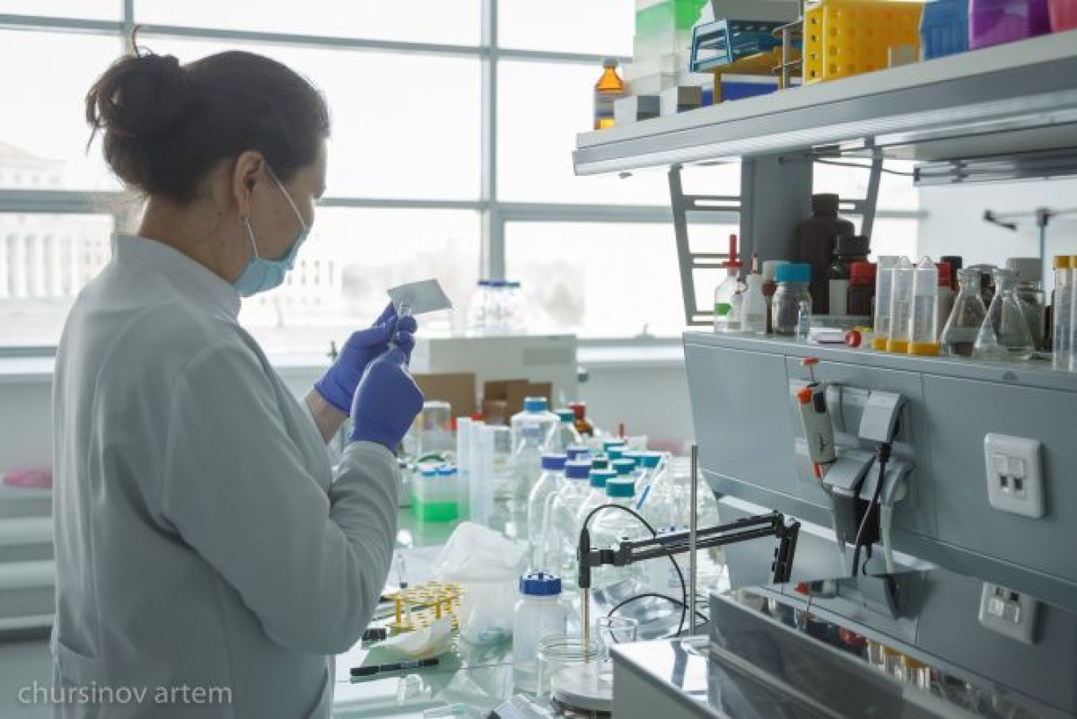 Артем Чурсинов