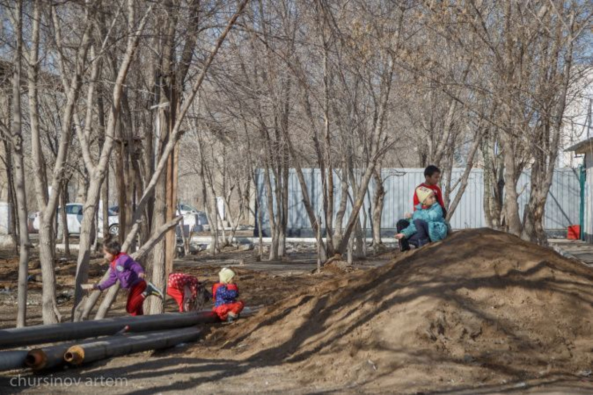 Артем Чурсинов