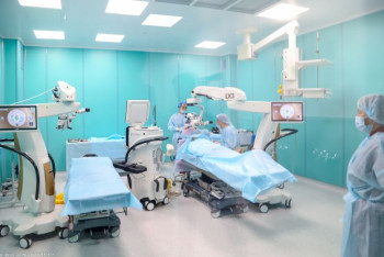 Фотография к новости: Во время январских событий в СИЗО водворили 267 человек с травмами