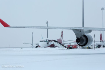 Фотография к новости: 32 тысячи человек покинули Казахстан за год