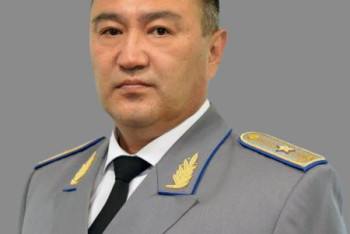 Фотография к новости: Глава КНБ РК стал президентом Ассоциации боевых искусств Казахстана