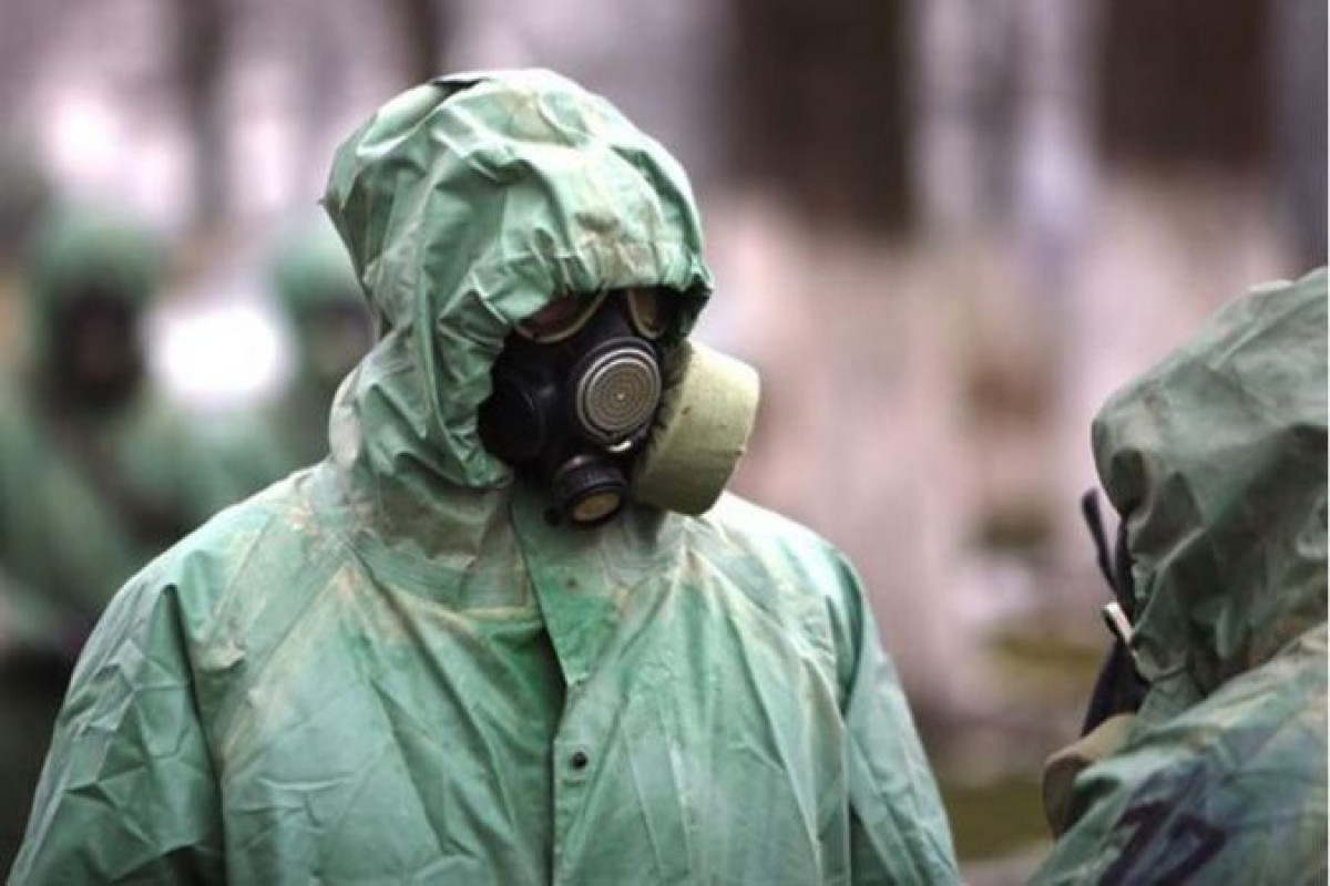 Склад для хранения сильных ядов собираются построить близ Павлодара