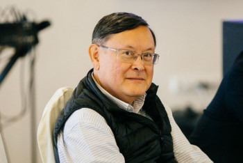 Фотография к новости: "Это не прихоть, это необходимость" — глава КАЭС о строительстве АЭС в Казахстане