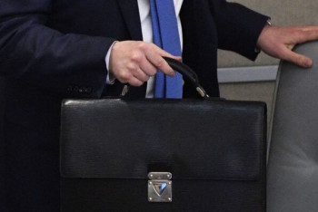 Фотография к новости: Уволенный за пьяное вождение аким из Мангистау может вернуться на госслужбу