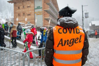 Фотография к новости: Австрия и Швейцария отменят почти все COVID-ограничения