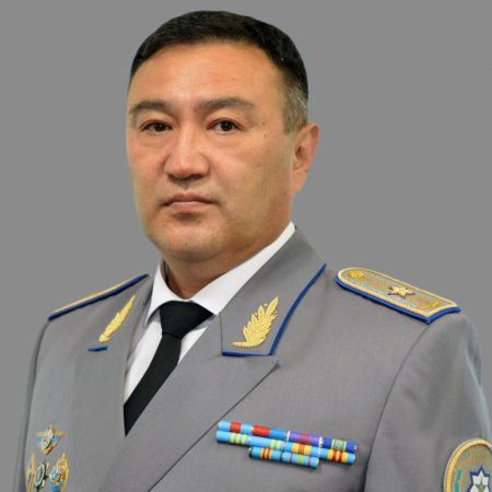 Фотография к новости: Глава КНБ РК стал президентом Ассоциации боевых искусств Казахстана