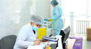 Еще 4 326 человек выздоровели от коронавируса в Казахстане