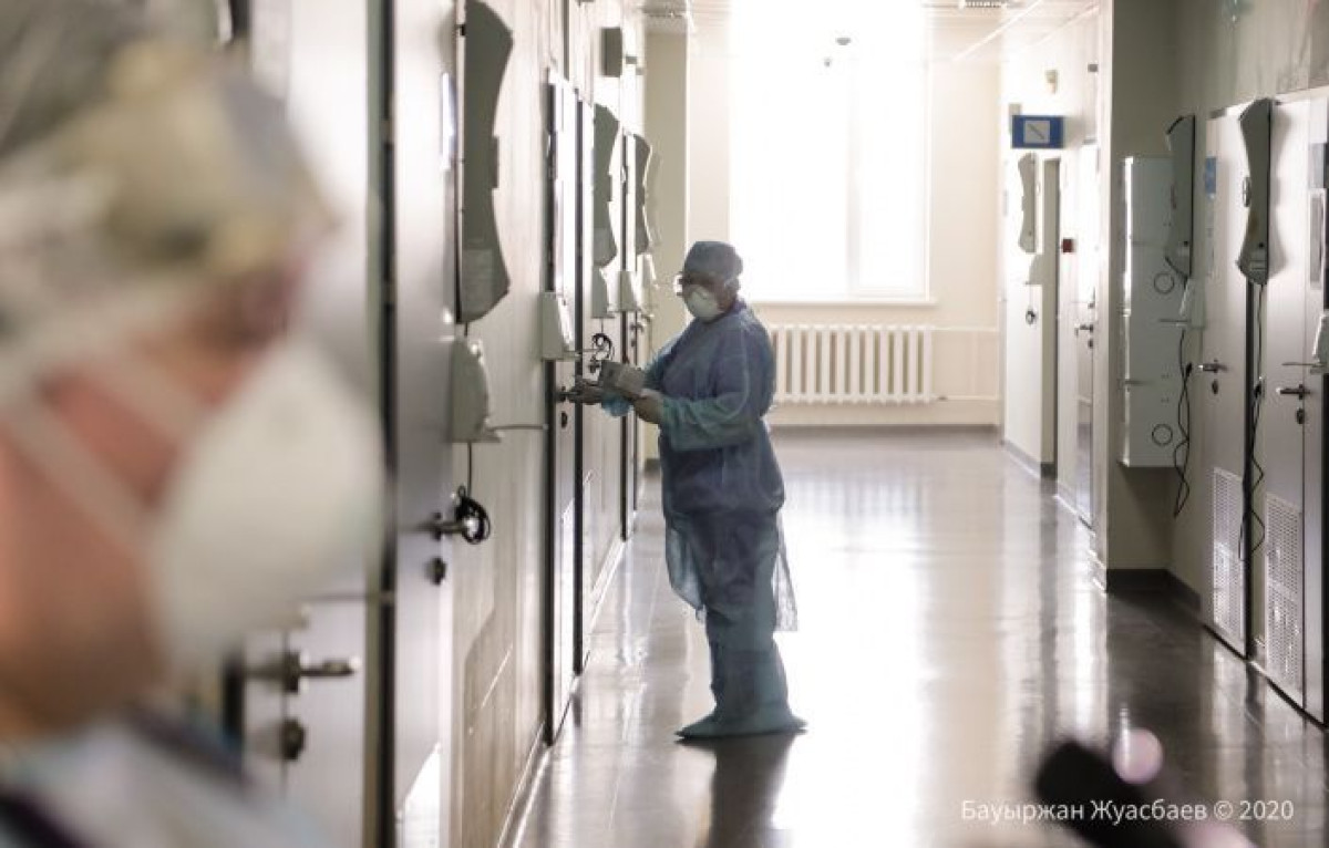 Бауыржан Жуасбаев