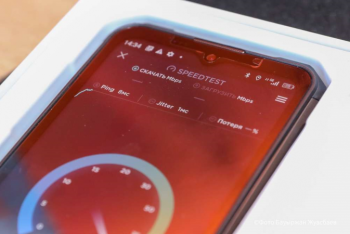 Фотография к новости: У Казахстана лучшие в СНГ показатели по финансовой доступности интернета