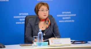 Сенат принял отставку судьи Верховного суда Архаровой