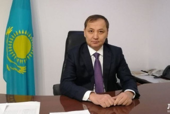 Фотография к новости: Бывшего замакима Мангистауской области отпустили под домашний арест