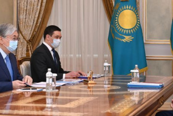 Фотография к новости: Минюстиции планирует внести в Парламент 26 законопроектов в 2022 году