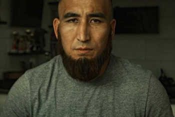 Фотография к новости: В бойца ММА "Казаха" стреляли в Москве