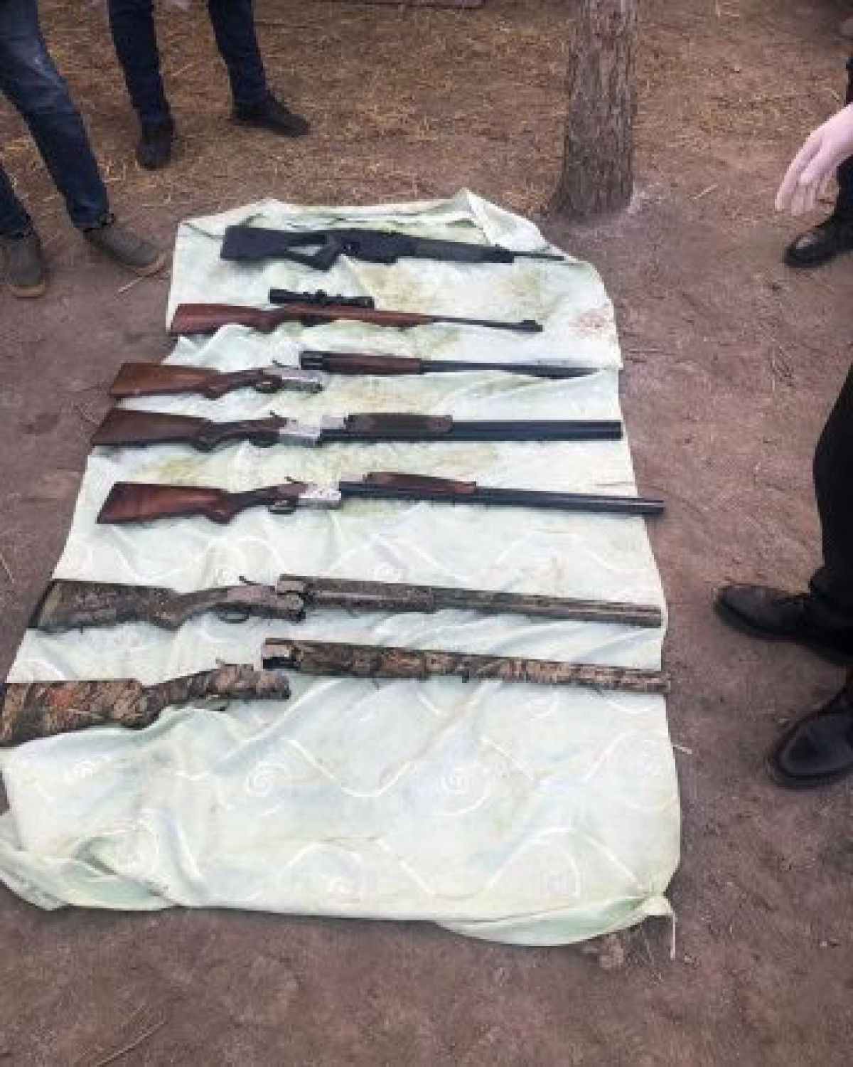 Департамент на транспорте МВД