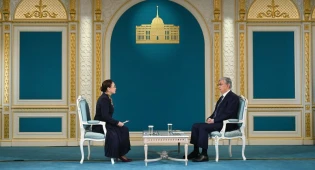 Токаев прокомментировал жалобы на пытки задержанных во время январских событий