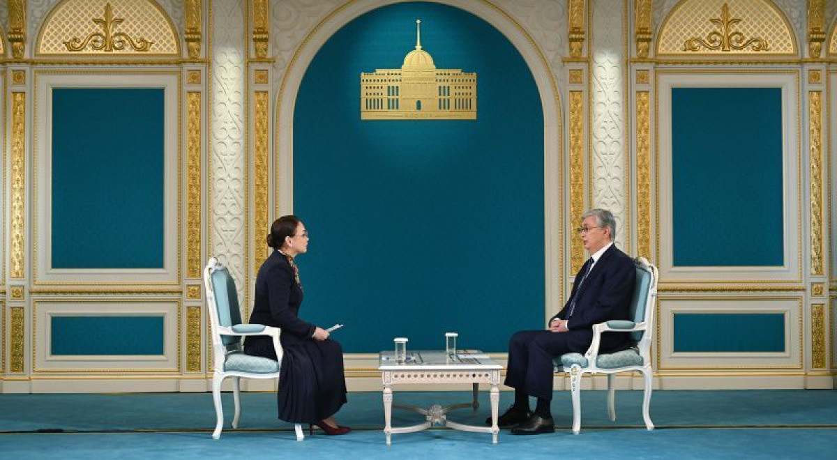 akorda.kz